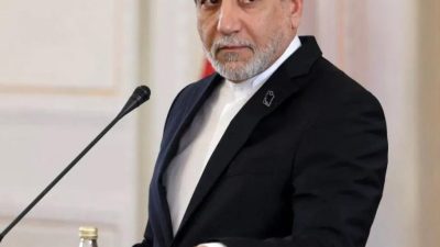 Kamuoyunu yakından ilgilendiren bu haberde, İran-ABD Diplomasisinde Tarihi Açıklama İran