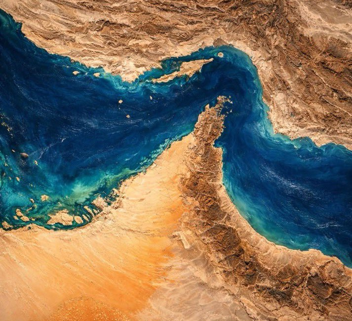 Yetkili kaynaklardan gelen bilgilere göre, İran hükümeti, Hürmüz Boğazı’ndan geçiş