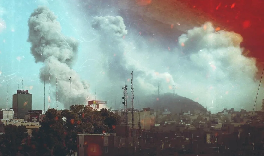 Merakla takip edilen bu gelişmede, İran’dan İsrail’e caydırıcı operasyon uyarısı