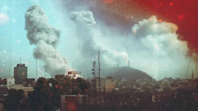 Merakla takip edilen bu gelişmede, İran’dan İsrail’e caydırıcı operasyon uyarısı