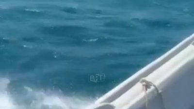 Kamuoyunda büyük yankı uyandıran bu haberde, ABD-İran geriliminde kritik hamle