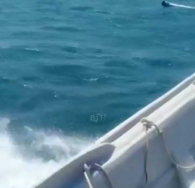 Kamuoyunda büyük yankı uyandıran bu haberde, ABD-İran geriliminde kritik hamle