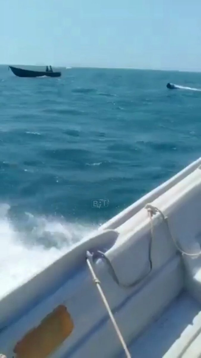 Kamuoyunda büyük yankı uyandıran bu haberde, ABD-İran geriliminde kritik hamle