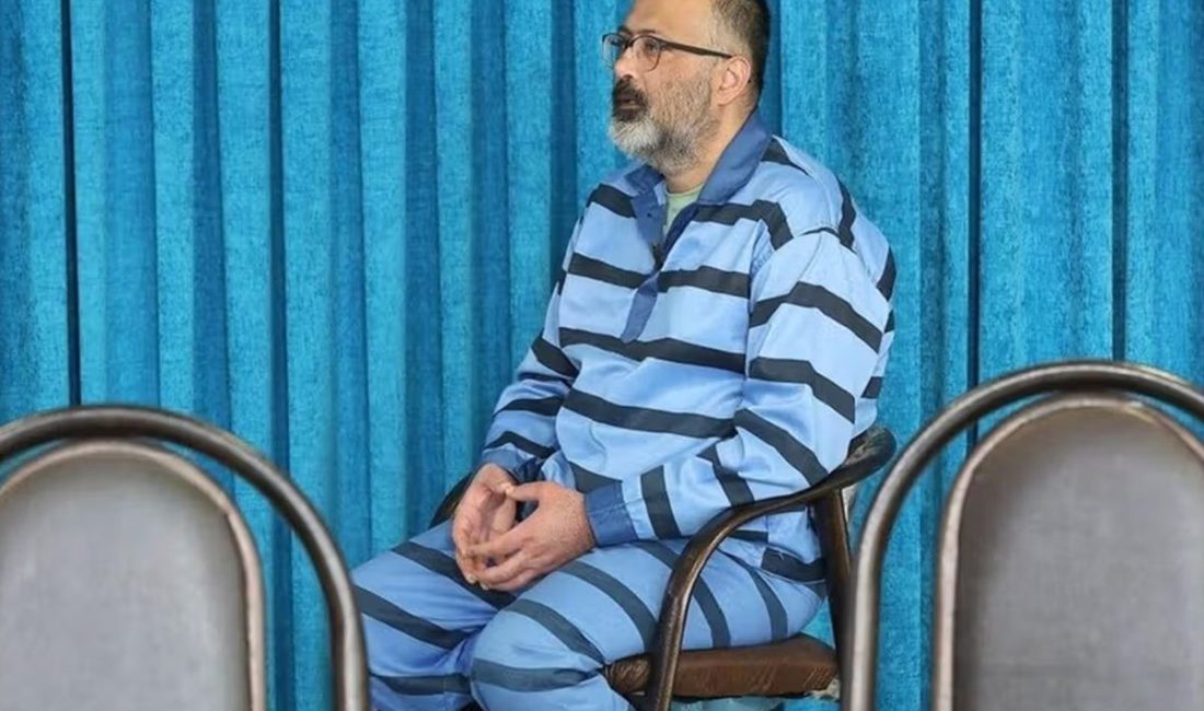 Gündeme gelen son gelişmelere göre, İstihbarat savaşlarında kritik infaz İran,