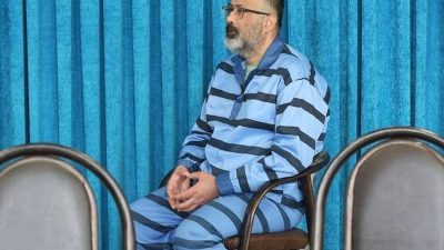 Gündeme gelen son gelişmelere göre, İstihbarat savaşlarında kritik infaz İran,