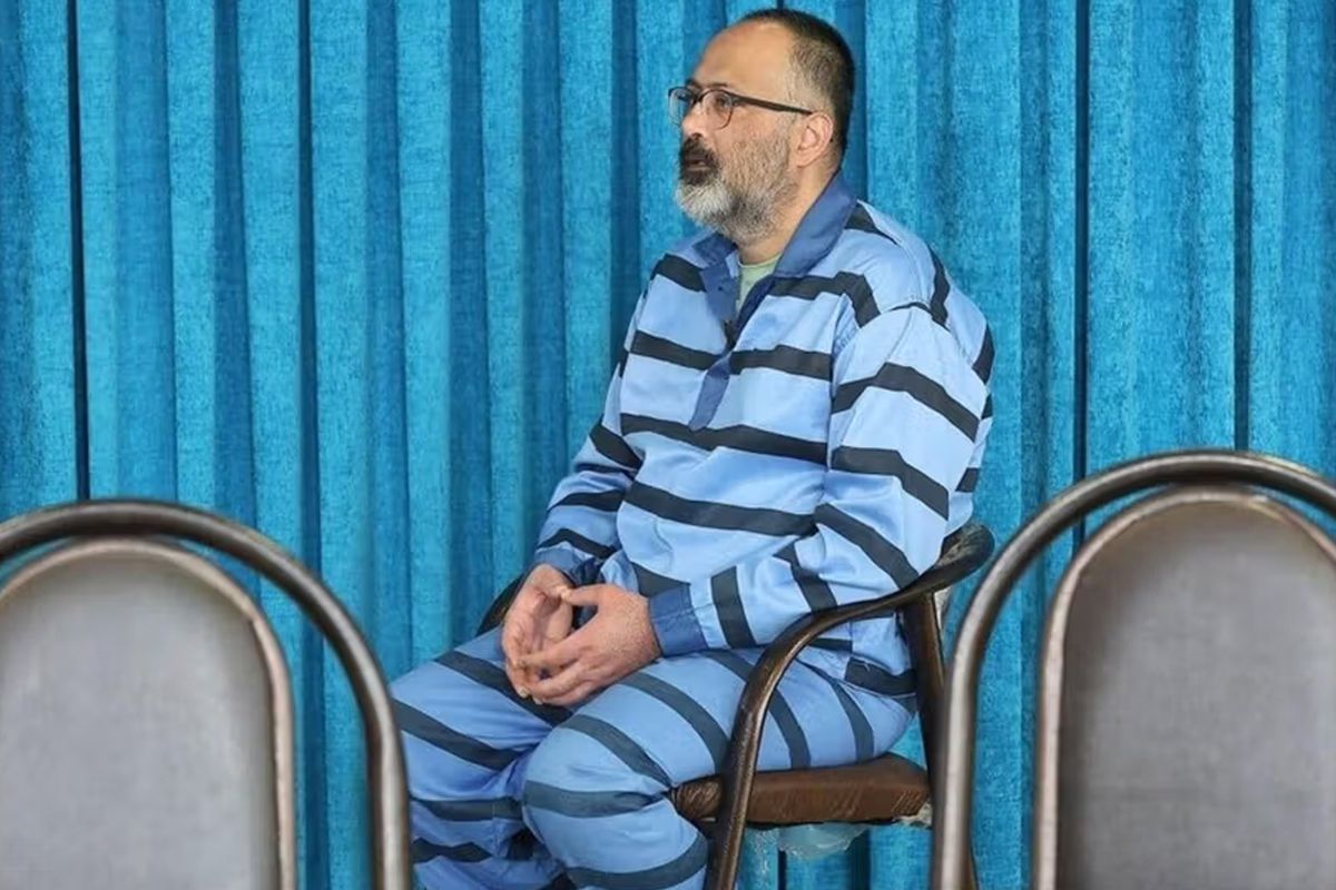 Gündeme gelen son gelişmelere göre, İstihbarat savaşlarında kritik infaz İran,