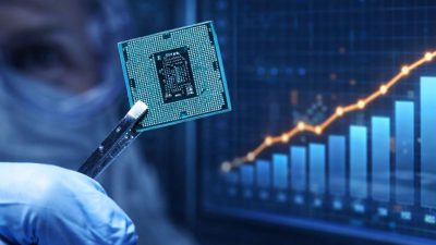 Yetkili kaynaklardan gelen bilgilere göre, Küresel Teknoloji Pazarında Fiyat Şoku