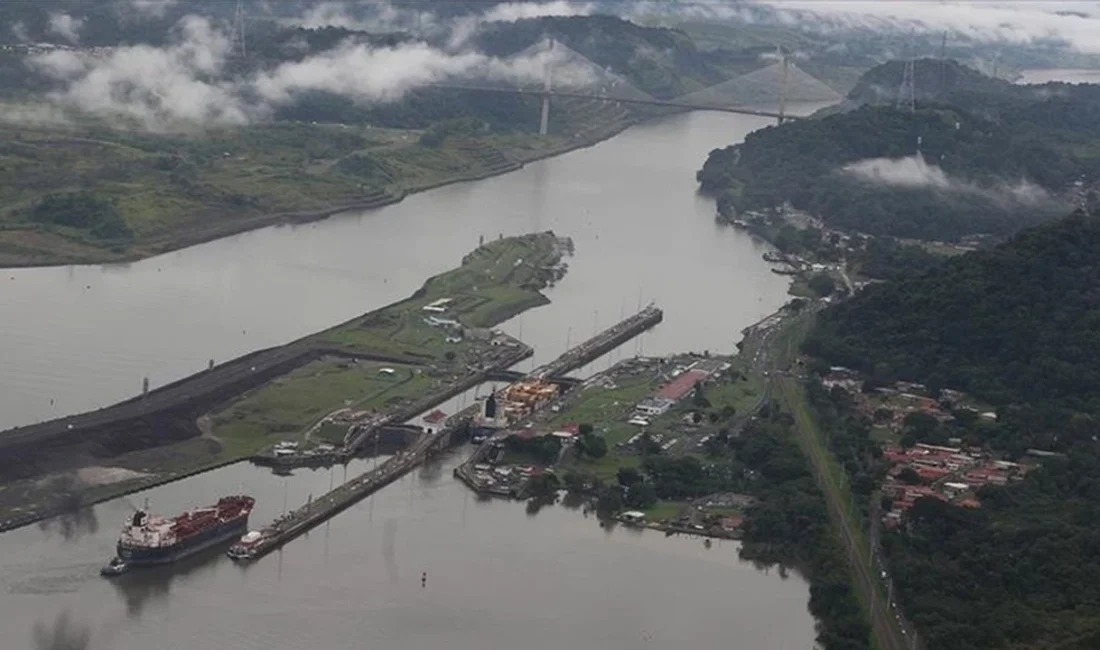 Yetkili kaynaklardan gelen bilgilere göre, Küresel Enerji Krizi Deniz Taşımacılığını