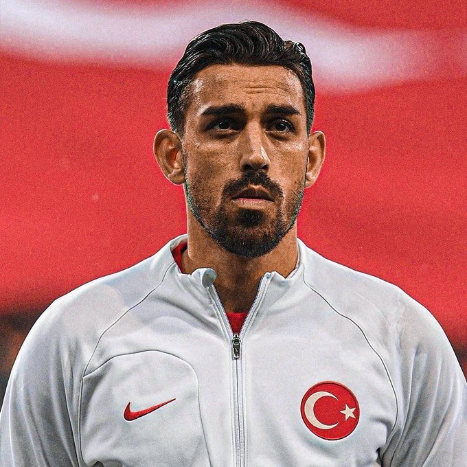 Kamuoyunu yakından ilgilendiren bu haberde, Milli futbolcu İrfan Can Kahveci,