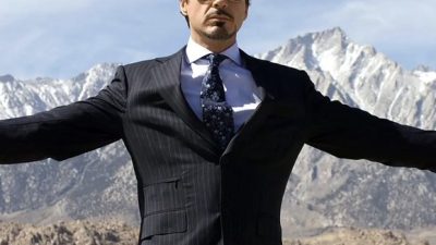 Son dakika bilgilerine göre, Robert Downey Jr 61 Yaşında Hollywood’un