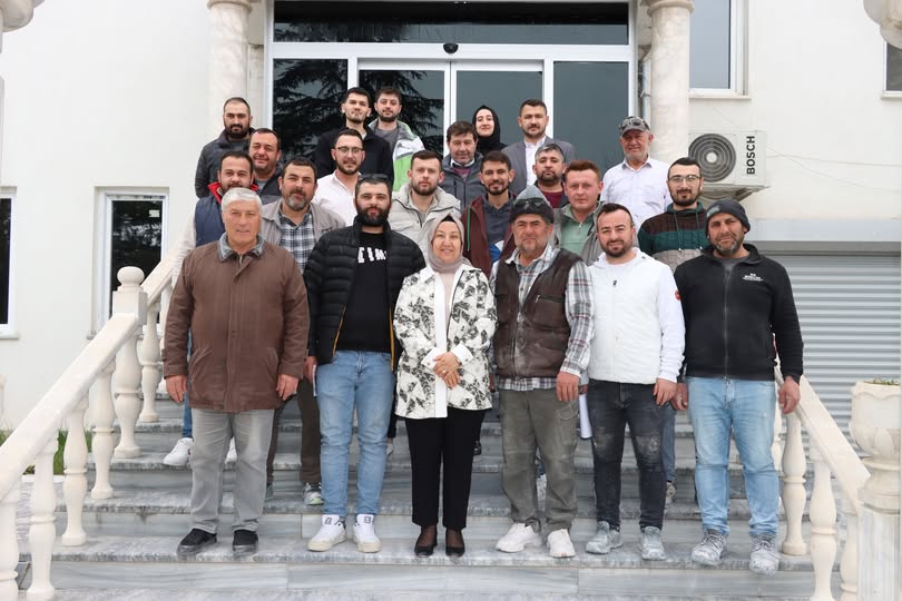 Yetkili kaynaklardan gelen bilgilere göre, İzmir Fuarı İçin Hazırlıklar Tamam