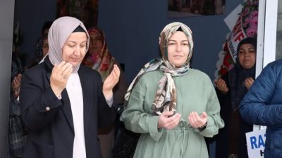 İscehisar’da Vento Coffe & Desert Açılışı artık uygulamada Merakla takip edilen bu gelişmede, Eskihamam’da Yeni Bir Lezzet Durağı