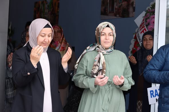 İscehisar’da Vento Coffe & Desert Açılışı artık uygulamada Merakla takip edilen bu gelişmede, Eskihamam’da Yeni Bir Lezzet Durağı