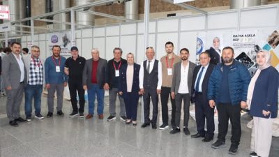 Kamuoyunda büyük yankı uyandıran bu haberde, İscehisar Mermerinin Sanatsal Yolculuğu