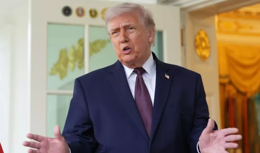 Yetkili kaynaklardan gelen bilgilere göre, ABD ve İran arasında bir