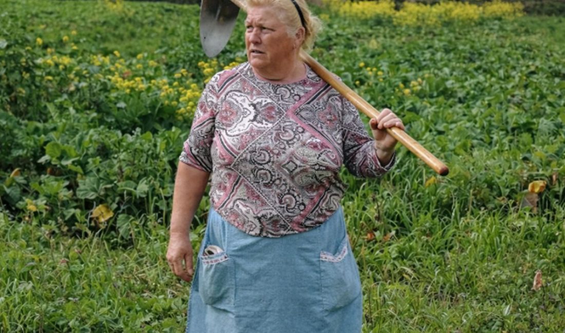 İspanya’da Trump’a Benzeyen Kadın Sosyal Medyada Gündem gündeme taşındı Gündeme gelen son gelişmelere göre, İspanya’da Trump Benzeri Kadın Sosyal