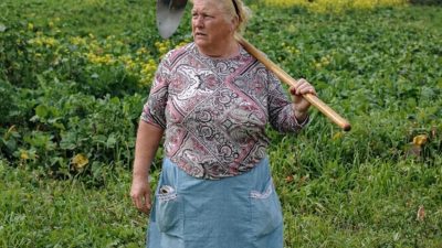 Gündeme gelen son gelişmelere göre, İspanya’da Trump Benzeri Kadın Sosyal