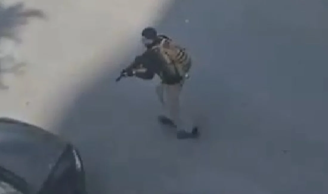 Son dakika bilgilerine göre, İsrail Başkonsolosluğu’na Terör Saldırısı: Gözaltı Sayısı