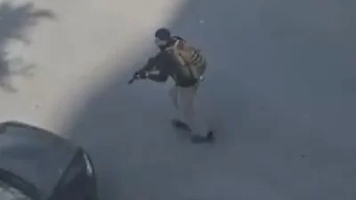 Son dakika bilgilerine göre, İsrail Başkonsolosluğu’na Terör Saldırısı: Gözaltı Sayısı