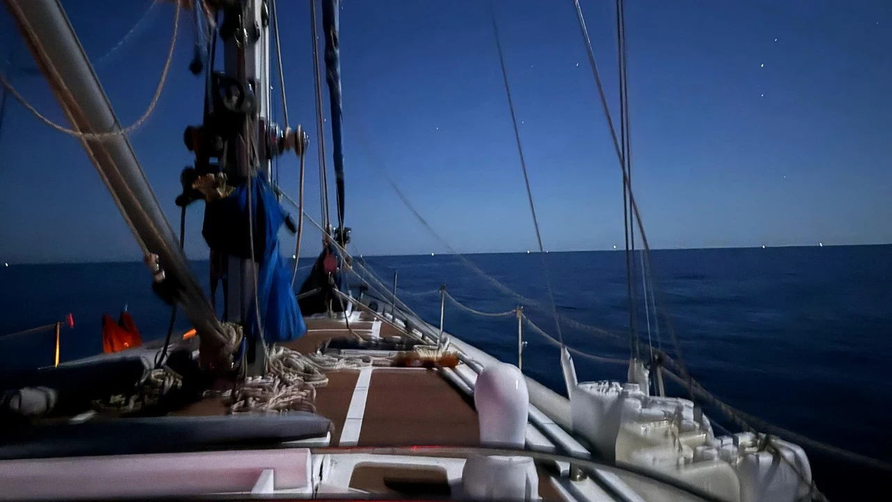 Gündeme gelen son gelişmelere göre, Uluslararası sularda gerilim yükseldi İsrail