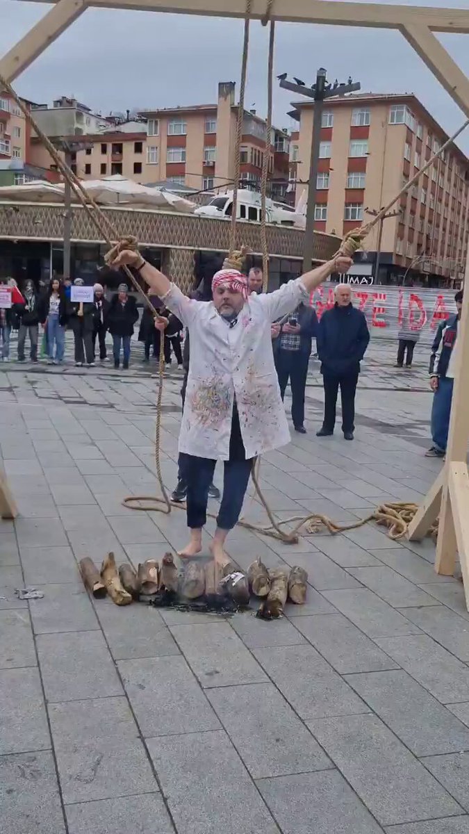Gündeme gelen son gelişmelere göre, Akademisyen İsrail’in Tartışmalı İdam Yasasını
