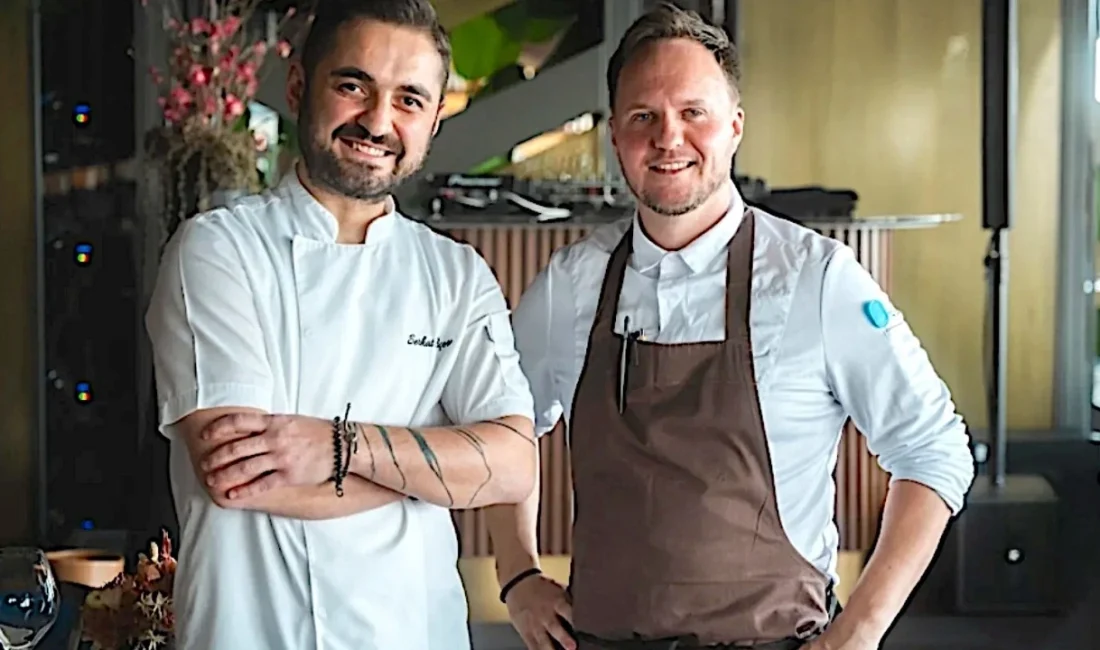 Gündeme gelen son gelişmelere göre, Mutfakta Rekabet Değil Diyalog Boğaz’ın