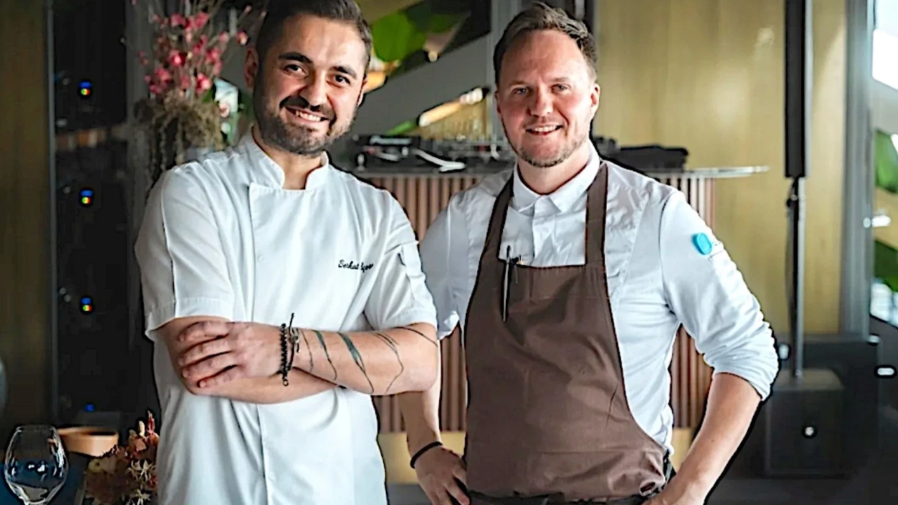 Gündeme gelen son gelişmelere göre, Mutfakta Rekabet Değil Diyalog Boğaz’ın