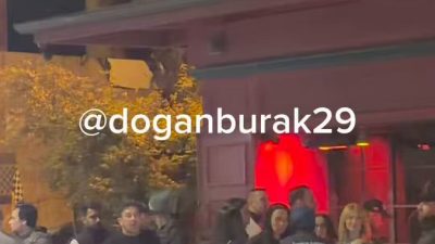 Kamuoyunda büyük yankı uyandıran bu haberde, İstanbul Etiler’de Uyuşturucu Operasyonu