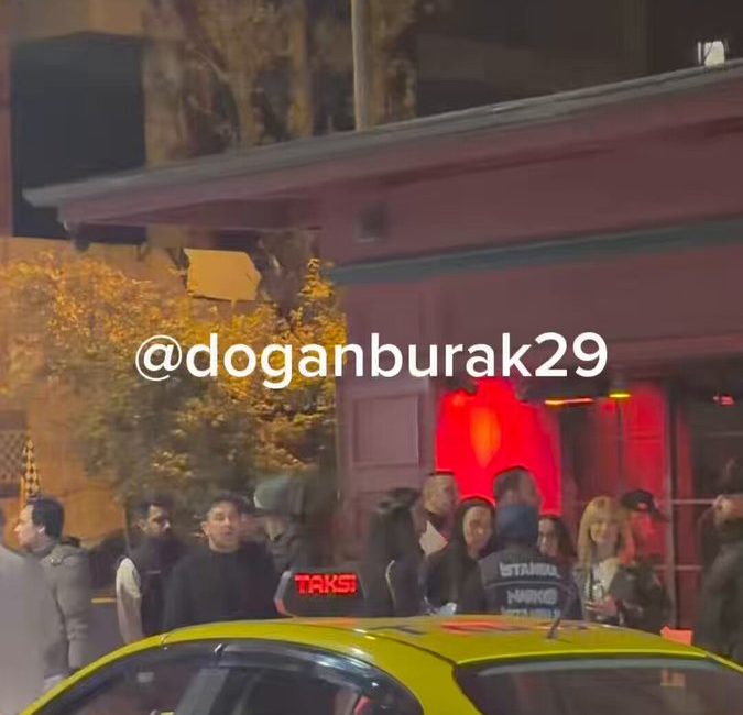 Kamuoyunda büyük yankı uyandıran bu haberde, İstanbul Etiler’de Uyuşturucu Operasyonu