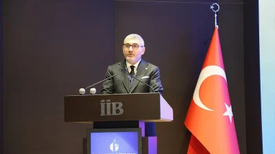 Merakla takip edilen bu gelişmede, Erkan Özkan, İstanbul Mobilya İhracatçıları