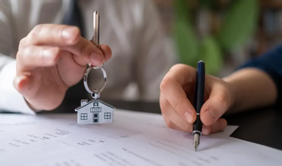 Merakla takip edilen bu gelişmede, Kira Krizinde Sıra Dışı Pazarlık: