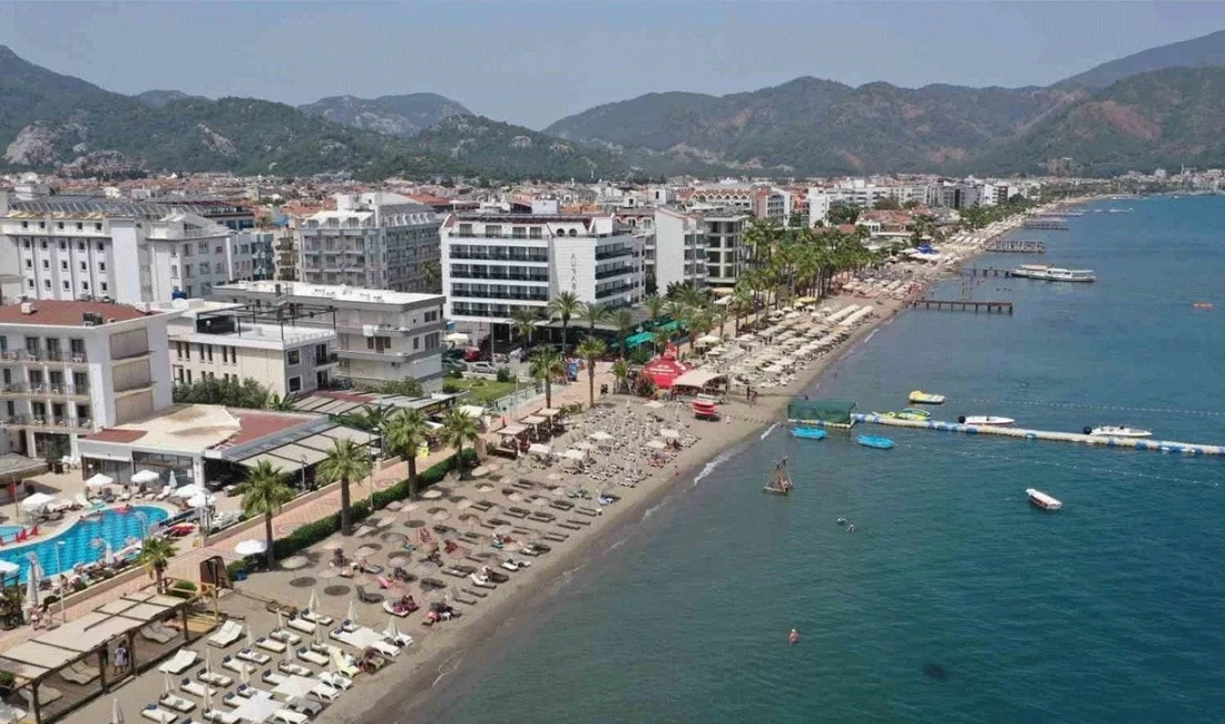 Gündeme gelen son gelişmelere göre, Turizm Sektöründe Yangın Güvenliği Zaman