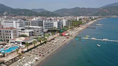 Gündeme gelen son gelişmelere göre, Turizm Sektöründe Yangın Güvenliği Zaman