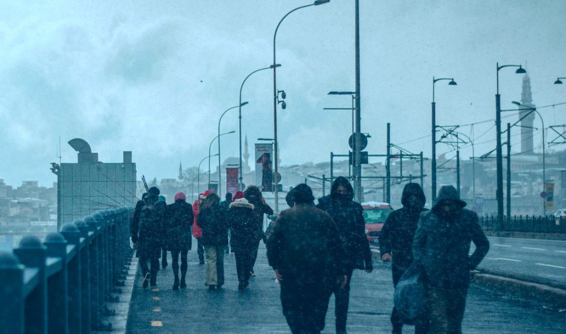 Yetkili kaynaklardan gelen bilgilere göre, İstanbul’da 23 Nisan Soğuk Geçecek