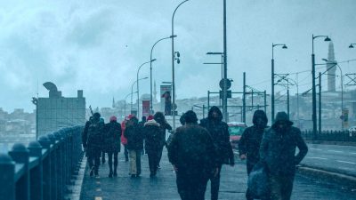 Yetkili kaynaklardan gelen bilgilere göre, İstanbul’da 23 Nisan Soğuk Geçecek