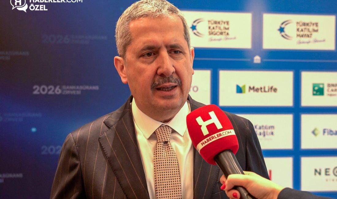 Tüm gözlerin çevrildiği bu gelişmede, Bankacılık ve Sigortacılık Sektörü İstanbul’da