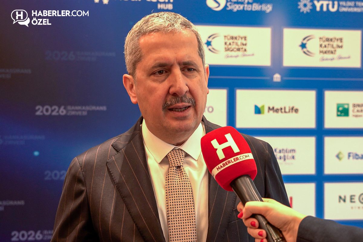 Kamuoyunda büyük yankı uyandıran bu haberde, Bankacılık ve Sigortacılık Sektörü