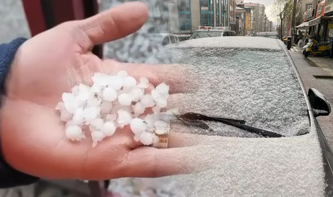 İstanbul’da Fındık Büyüklüğünde Dolu Yağışı: Ortalık Beyaza Büründü Kamuoyunda büyük yankı uyandıran bu haberde, Galatasaray’da Köstebek Avı: Okan