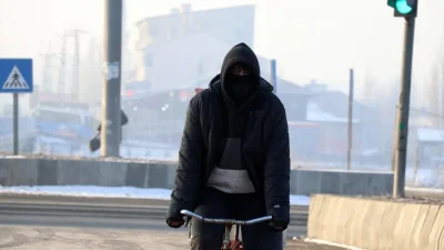 Kamuoyunda büyük yankı uyandıran bu haberde, İstanbul İçin Soğuk Hava