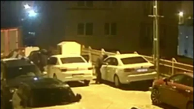 Son dakika bilgilerine göre, Lüks Otomobil Hırsızlığı Operasyonu İstanbul’da Kağıthane