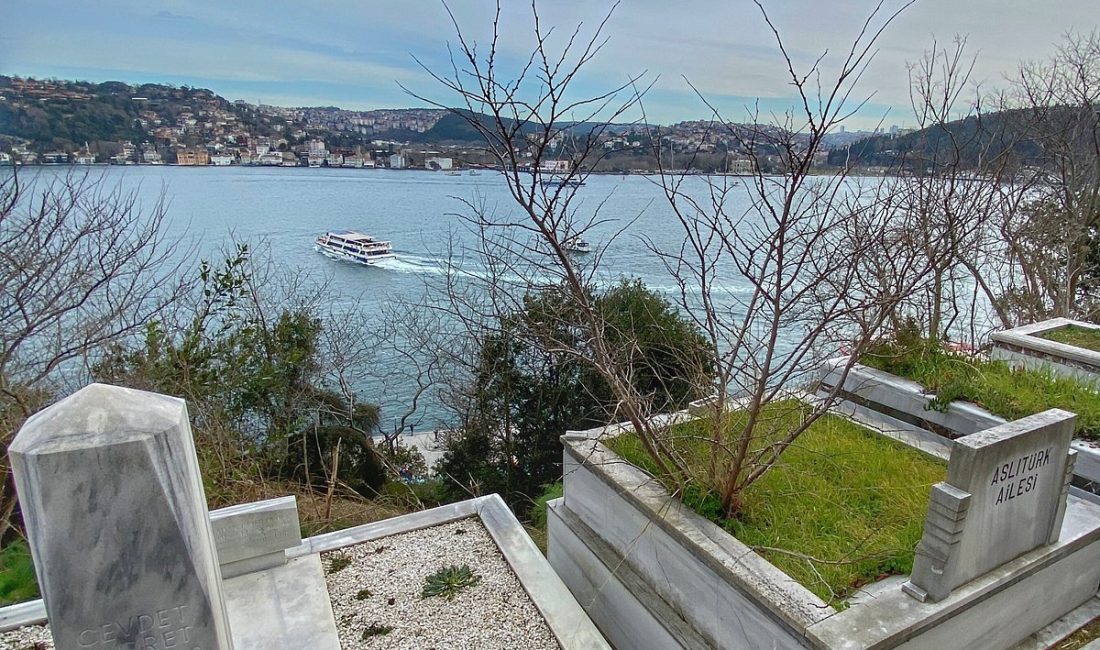 İstanbul’da Mezarlıklara 7/24 Güvenlik Kamerası Dönemi Başlıyor Merakla takip edilen bu gelişmede, İstanbul Mezarlıklarında Güvenlik Hamlesi: 7/24