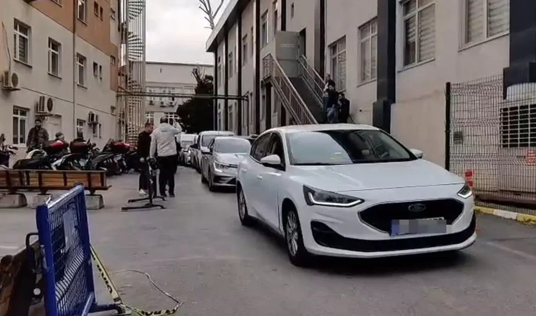 Kamuoyunda büyük yankı uyandıran bu haberde, Terör Saldırısında Polislere Yönelik