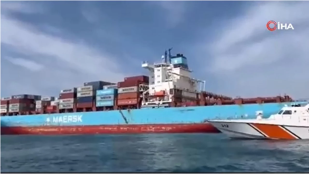 Gündeme gelen son gelişmelere göre, Çoklu Güvenlik Koordinasyonuyla Büyük Başarı