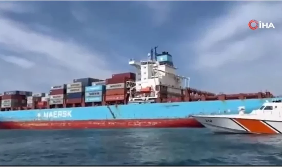 Kamuoyunda büyük yankı uyandıran bu haberde, Çoklu Güvenlik Koordinasyonuyla Büyük