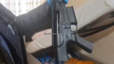 Kamuoyunda büyük yankı uyandıran bu haberde, Tetikçilik pazarına operasyon İstanbul’da