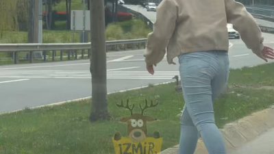 Yapılan açıklamalar doğrultusunda, İstanbul Trafiğinde Yürek Isıtan Anlar Geçtiğimiz günlerde