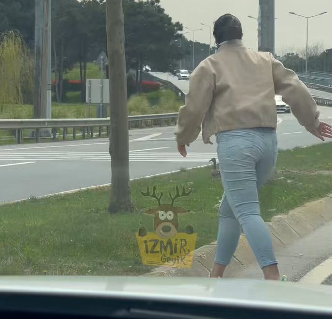 Yapılan açıklamalar doğrultusunda, İstanbul Trafiğinde Yürek Isıtan Anlar Geçtiğimiz günlerde