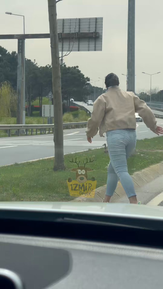 Yapılan açıklamalar doğrultusunda, İstanbul Trafiğinde Yürek Isıtan Anlar Geçtiğimiz günlerde