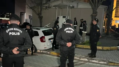 Yapılan açıklamalar doğrultusunda, İstanbul’da Büyük Uyuşturucu Operasyonu: 17 Ünlü Gözaltına