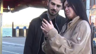 Kamuoyunu yakından ilgilendiren bu haberde, İstanbul’un Sosyal Medya Yıldızı Kestaneci